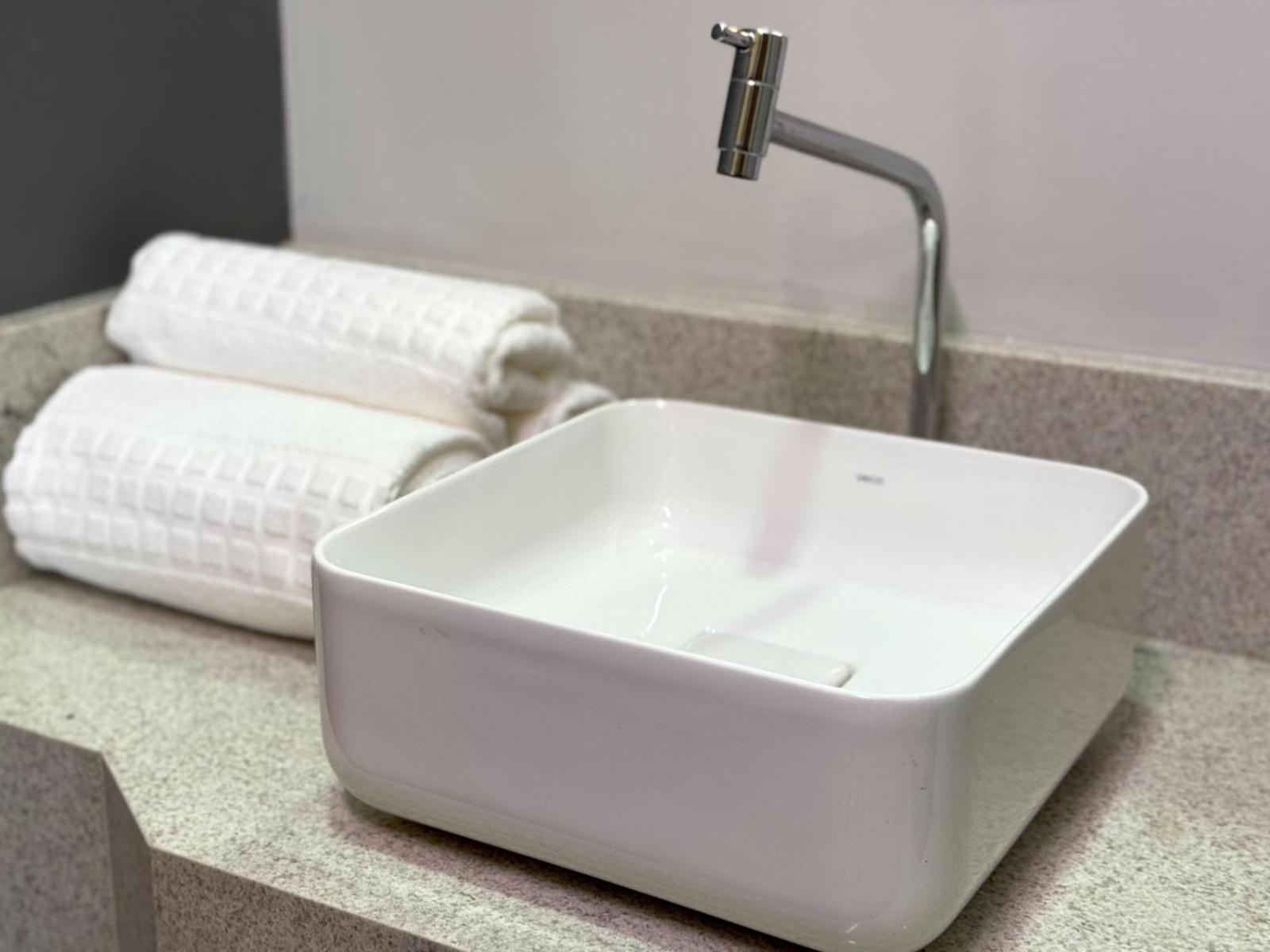 Andradina Ondara Flat Hotel מראה חיצוני תמונה