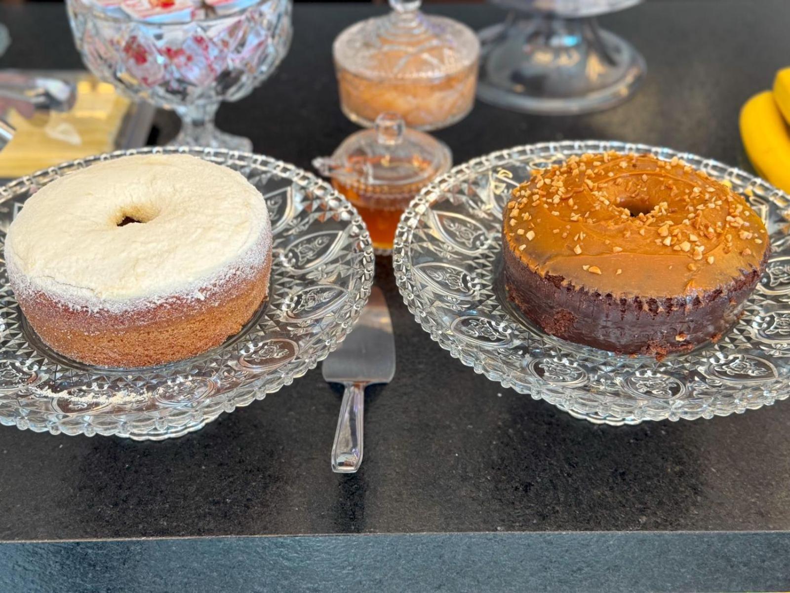 Andradina Ondara Flat Hotel מראה חיצוני תמונה