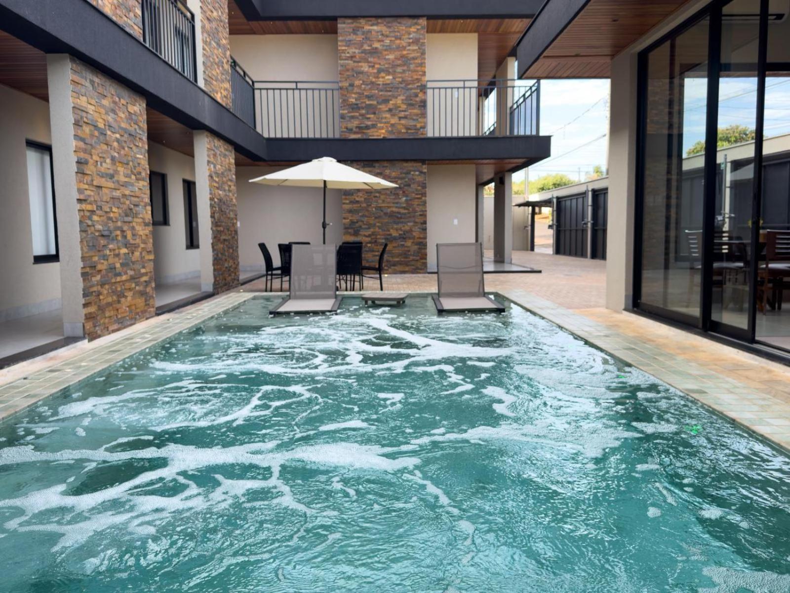 Andradina Ondara Flat Hotel מראה חיצוני תמונה